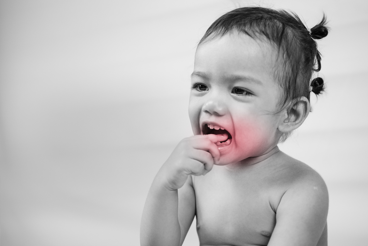What is Good For Toothache in Babies?
