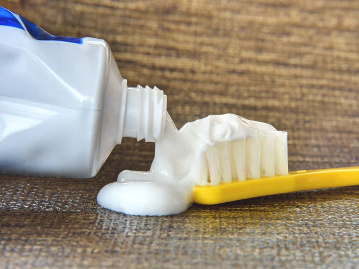 Is It Safe to Use Homemade Toothpaste?