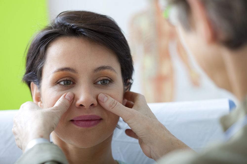 What Are The Risks of Having a Sinus Lift?