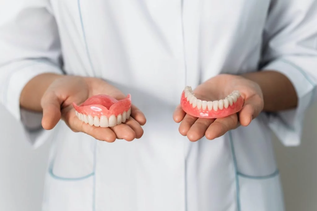 What Is Dental Prosthetic? How Long Droes It Take To Go To a Dentist?