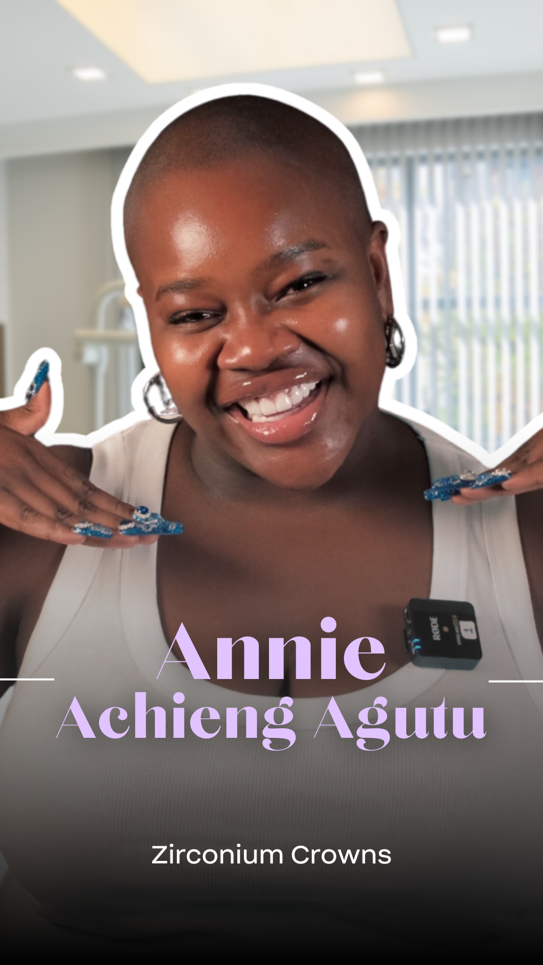 Annie